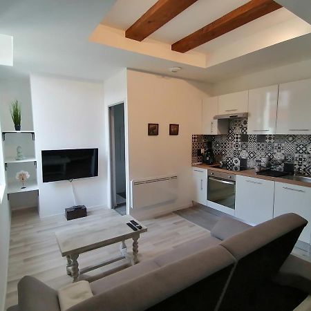 Апартаменты Jungle Zen Beau T2 Avec Jardin Gare 100M Tonneins Экстерьер фото